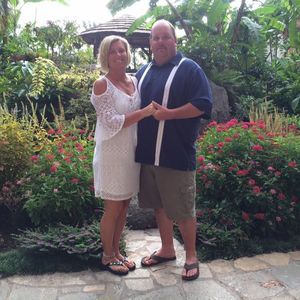 Meet your Posher, Tammy